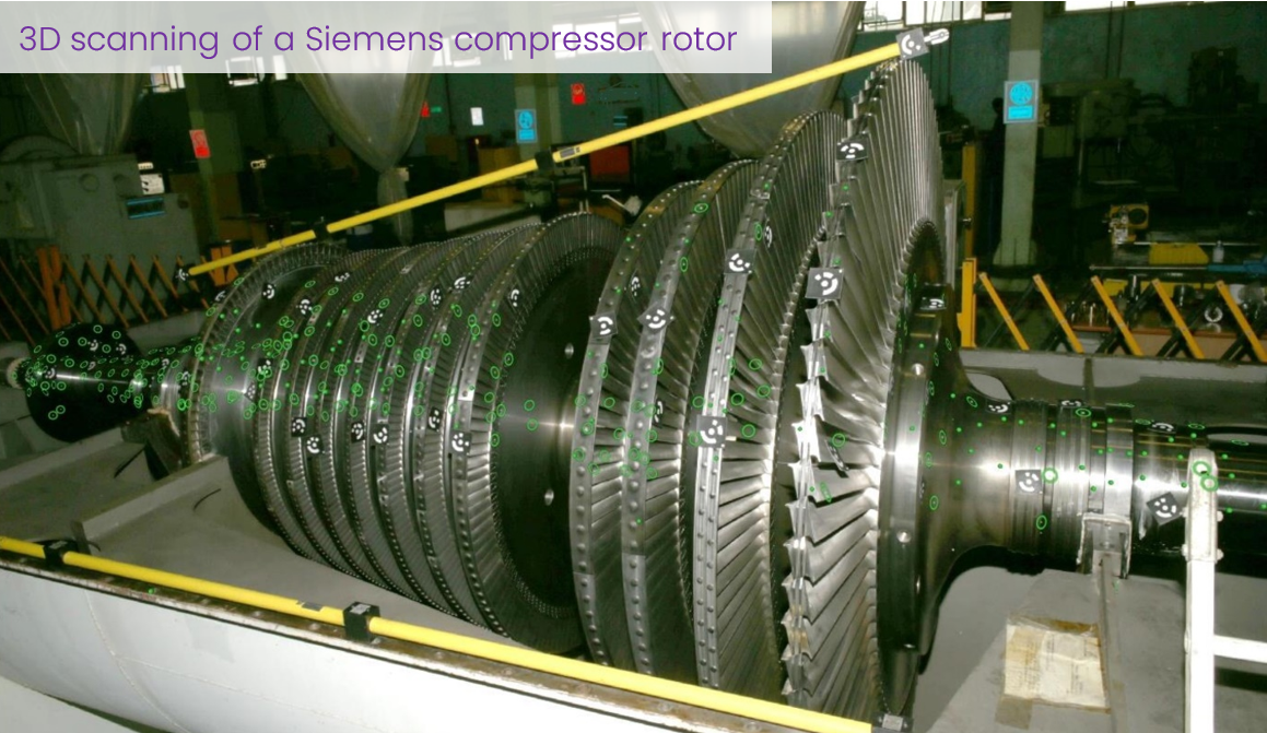 3D_Scanning_of_a_Siemens_Compressor_Rotor